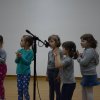 Zajęcia Rytmiczno-Muzyczne